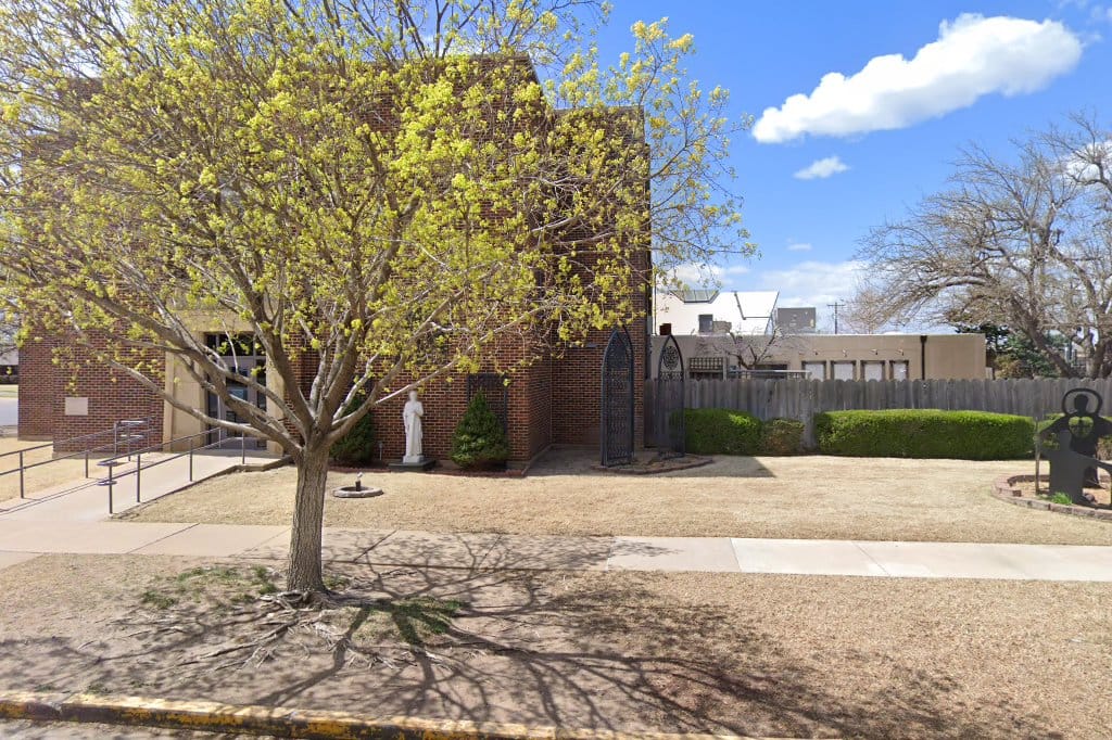 St Joseph Catholic School