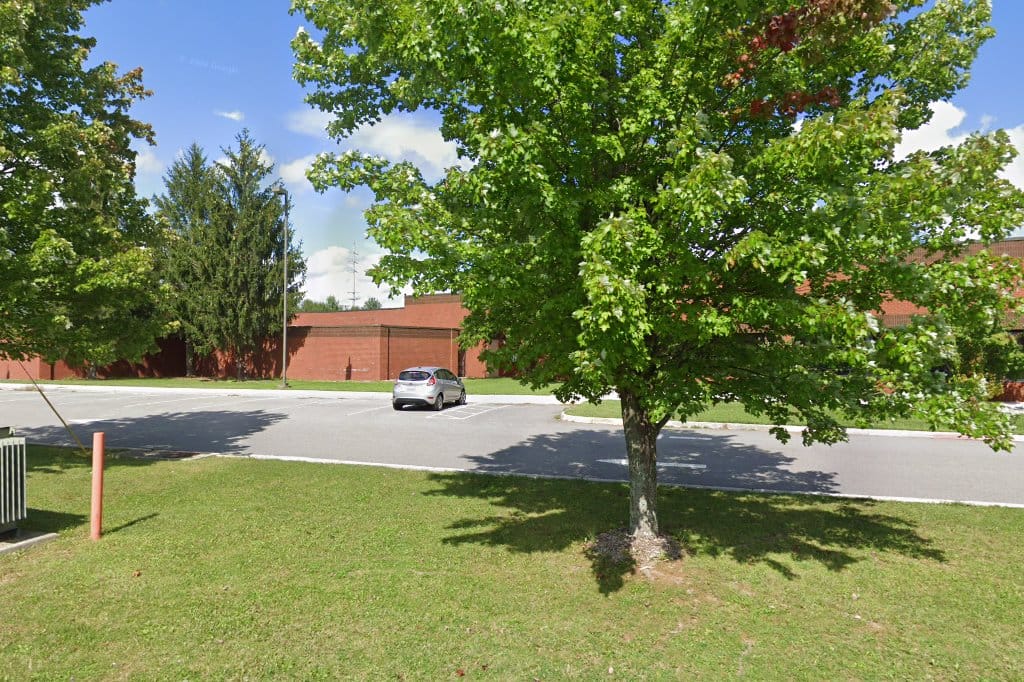 Christiansburg Passport Office