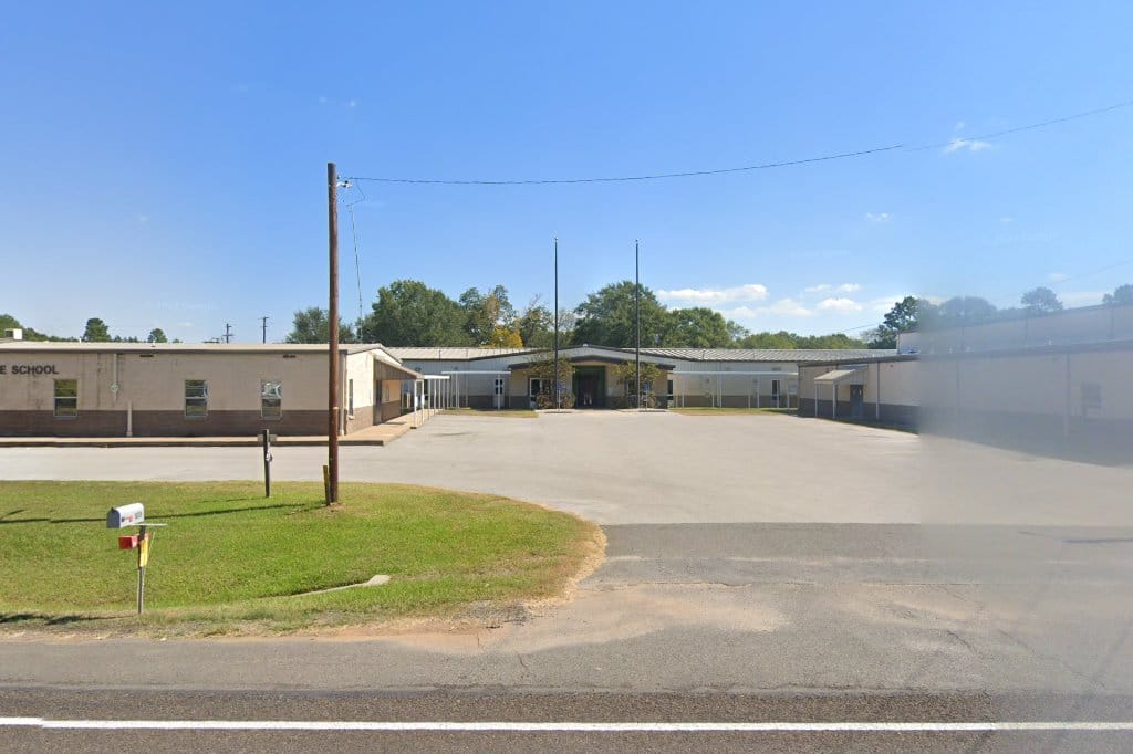 Etoile Elementary School