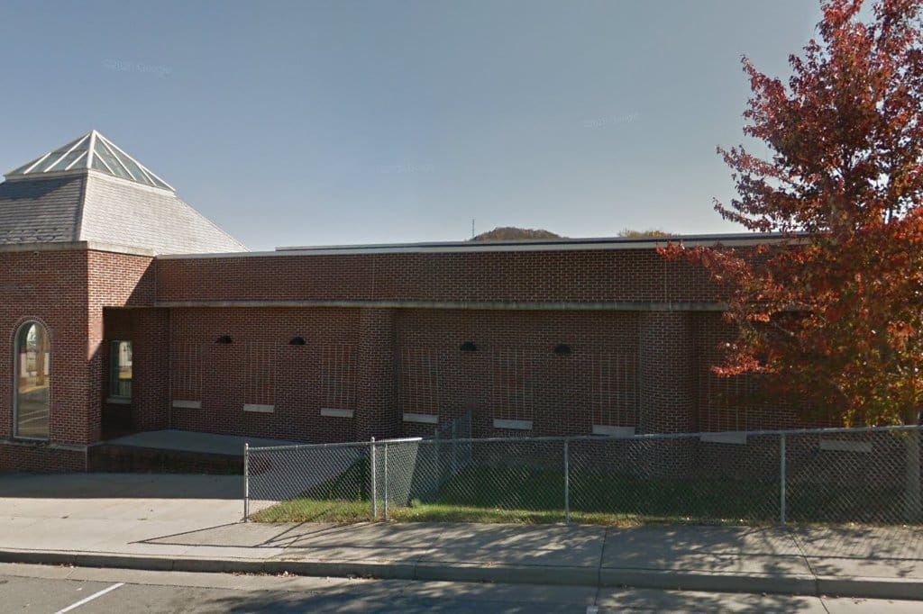 Marion Passport Office