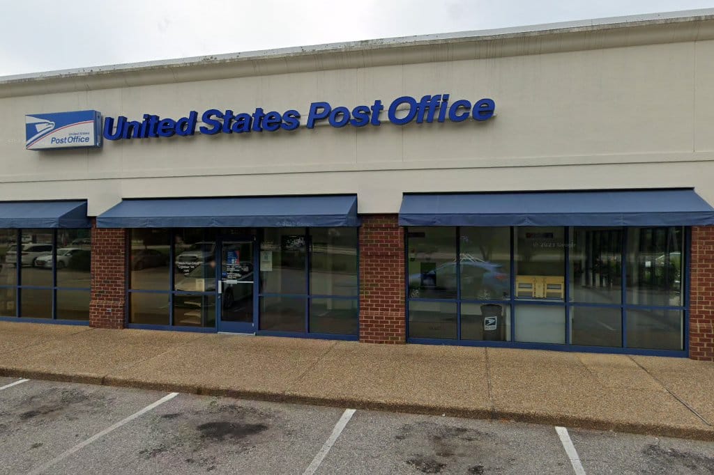 Lightfoot Passport Office