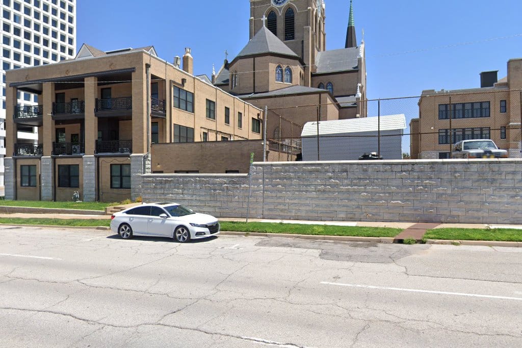 Holy Family Cathedral School