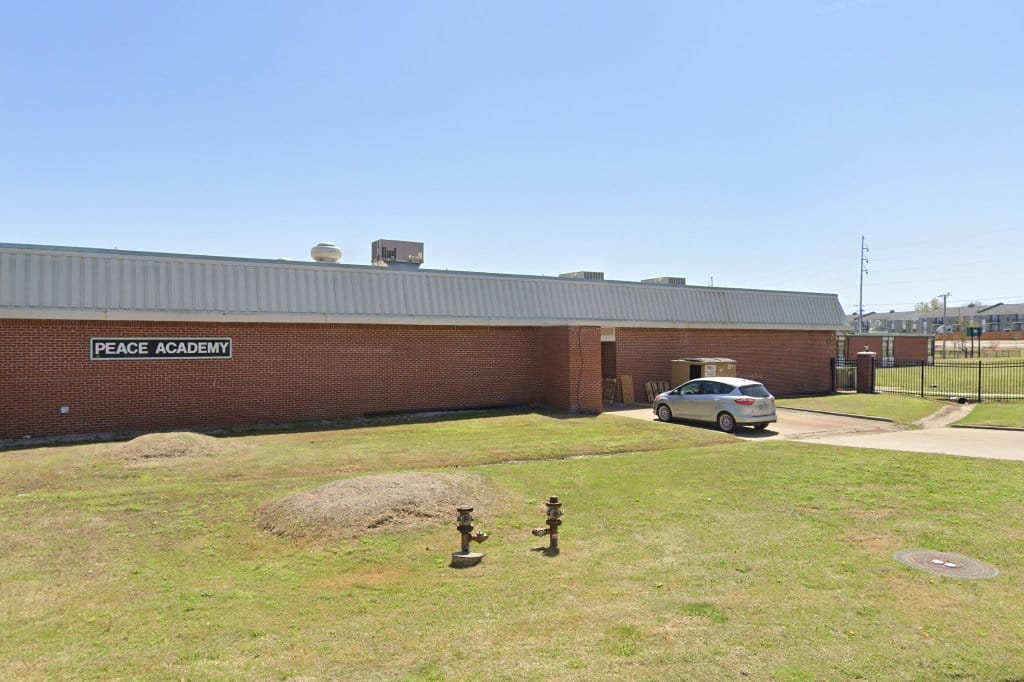 Peace Academy