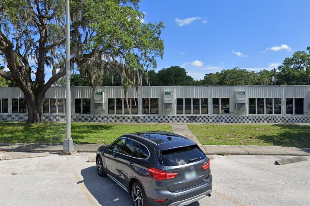 Erwin Technical Center