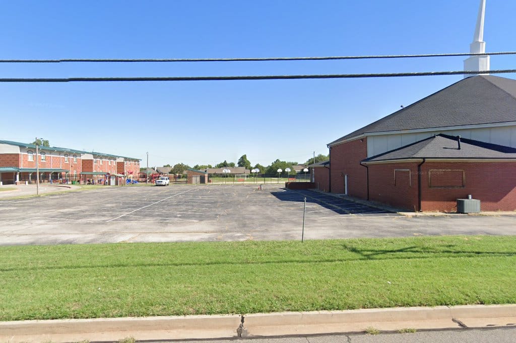 Harvest Life School
