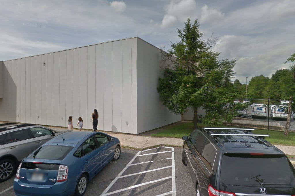 Herndon Passport Office