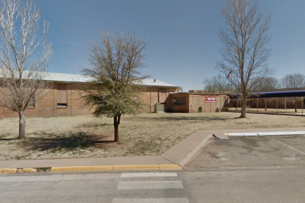 Southeast Elementary School