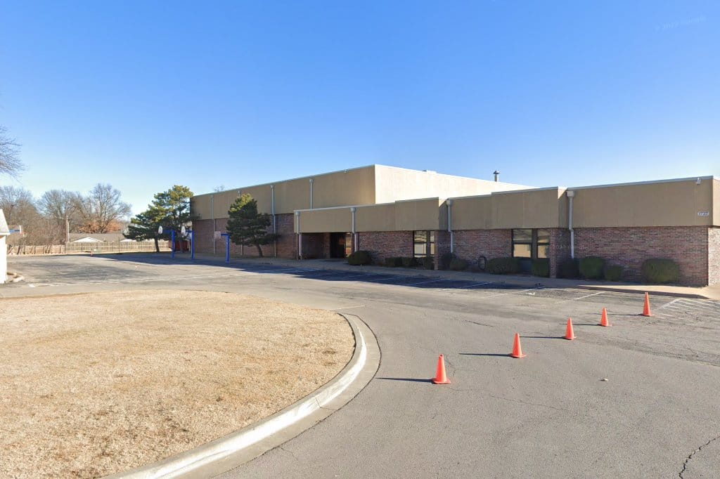 St Pius X School