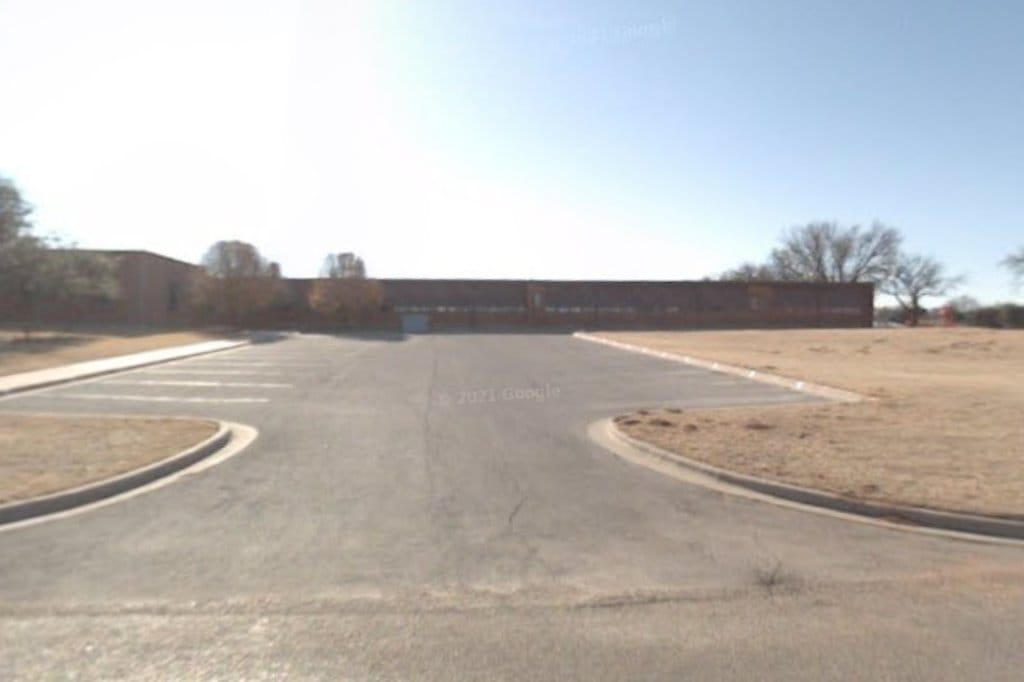 East Ridge Elementary School