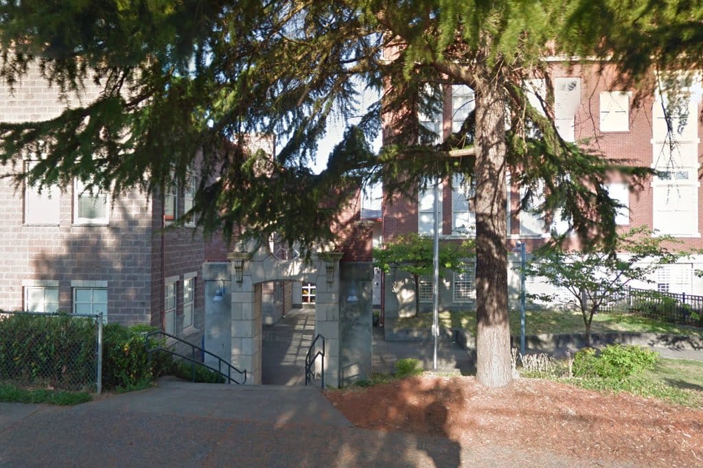 Emerson Elementary School