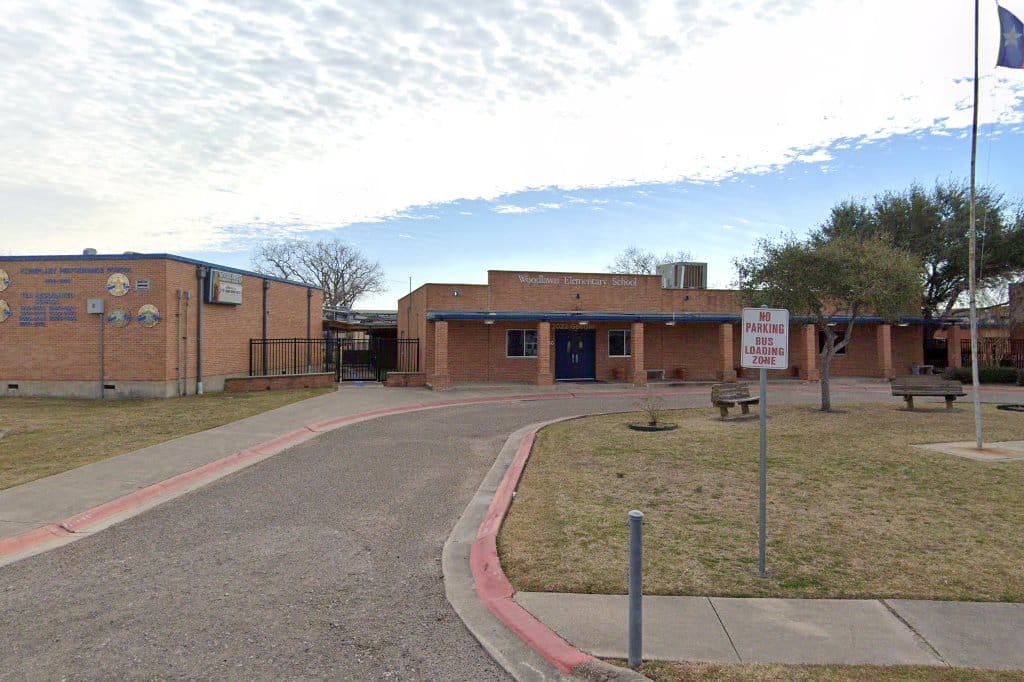 Woodlawn Elementary School