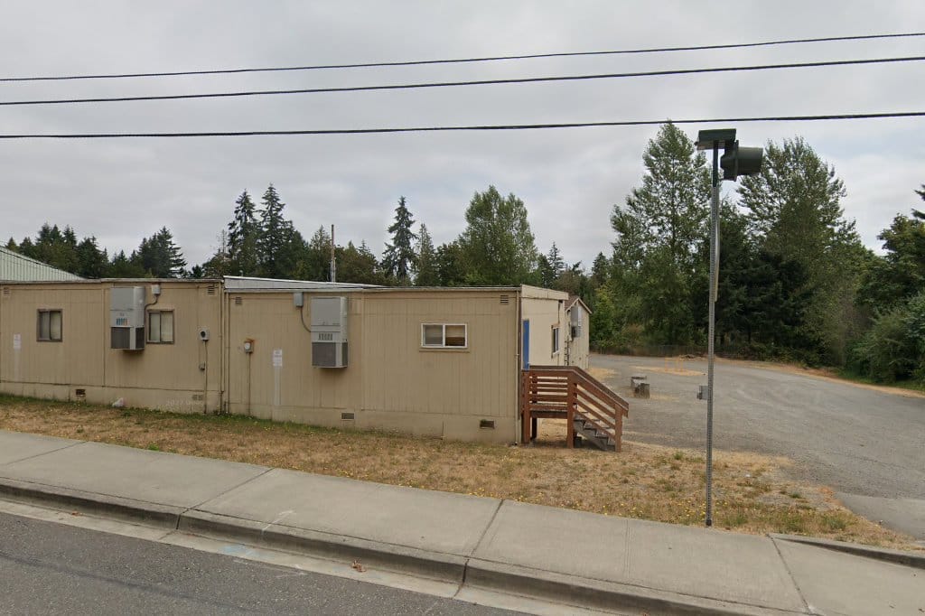 Suquamish Elementary School