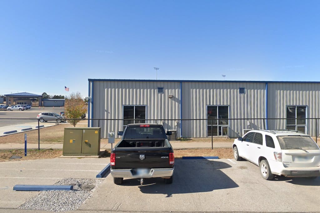 Dickson Elementary School
