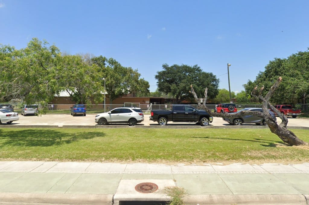Corpus Christi Montessori School