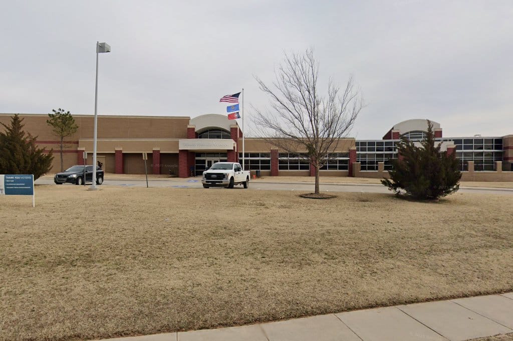 Truman Primary