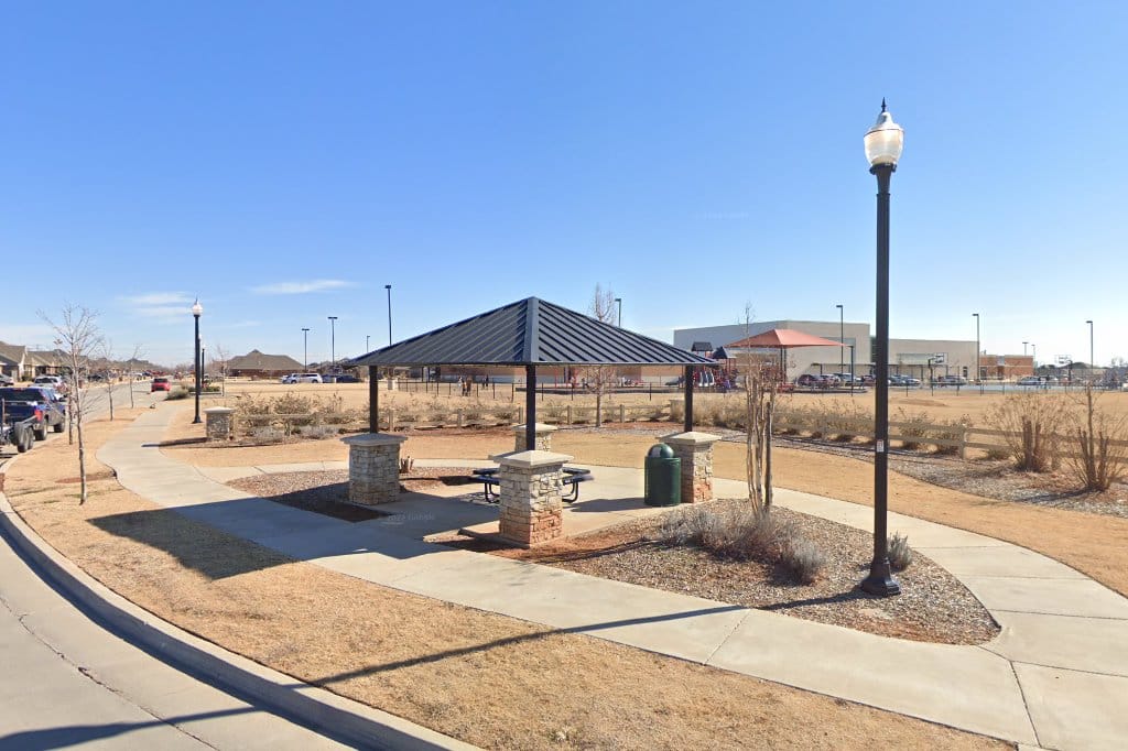 Plaza Towers Elementary School