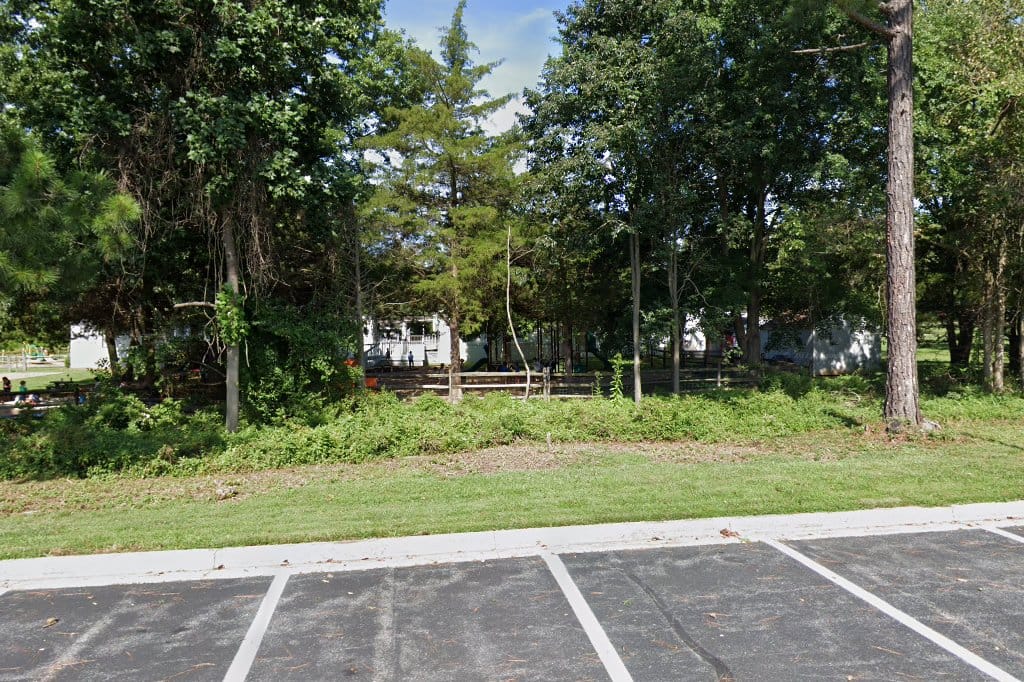 Norbeck Montessori Center