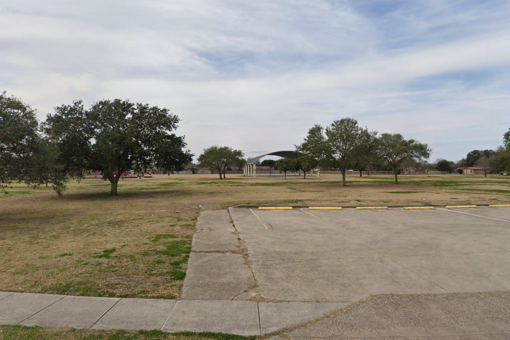 Calk Elementary School