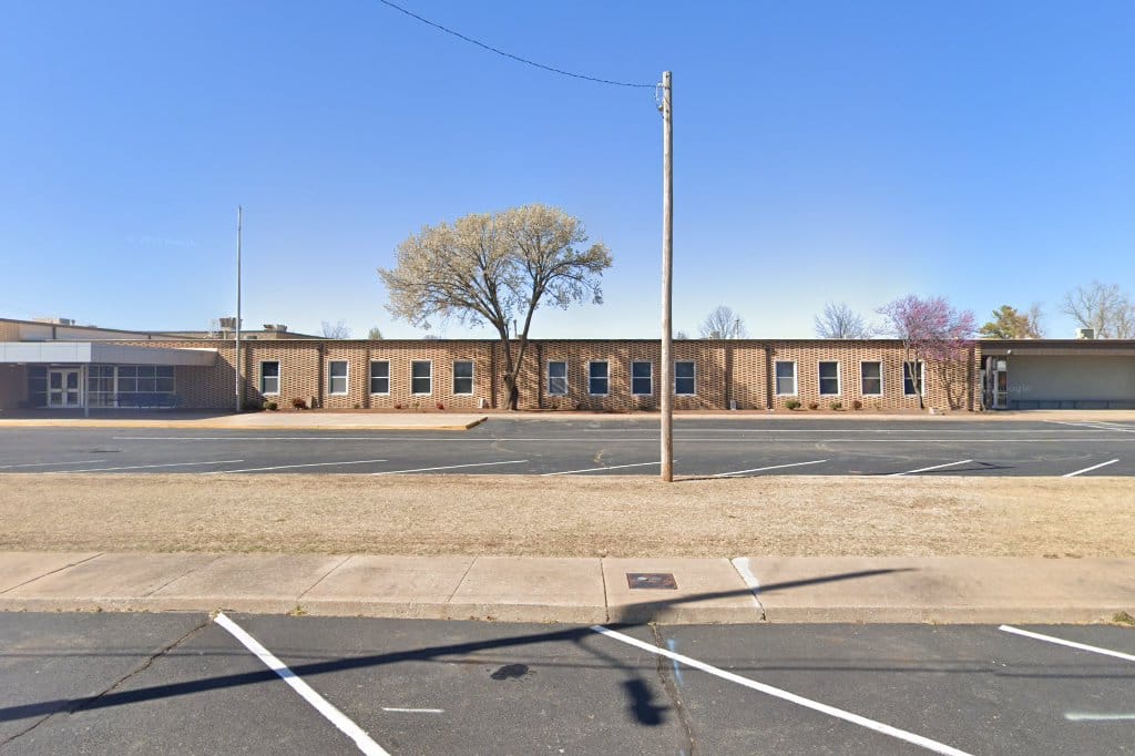 Hayes Elementary School