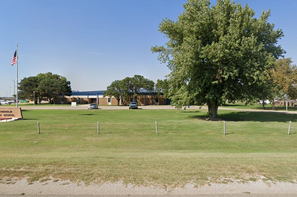 Chisholm High School