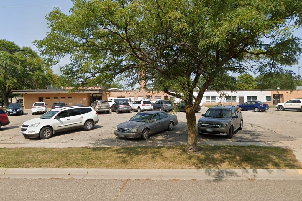 Maria L Sanford School