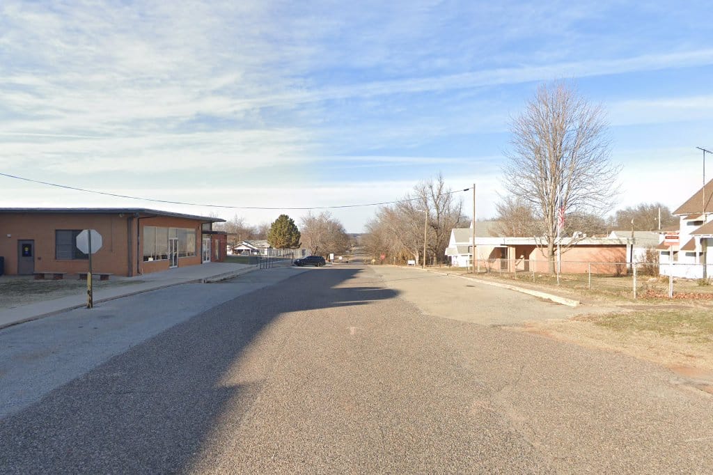 Wellston High School
