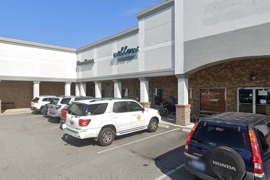 Goodwill Charleston