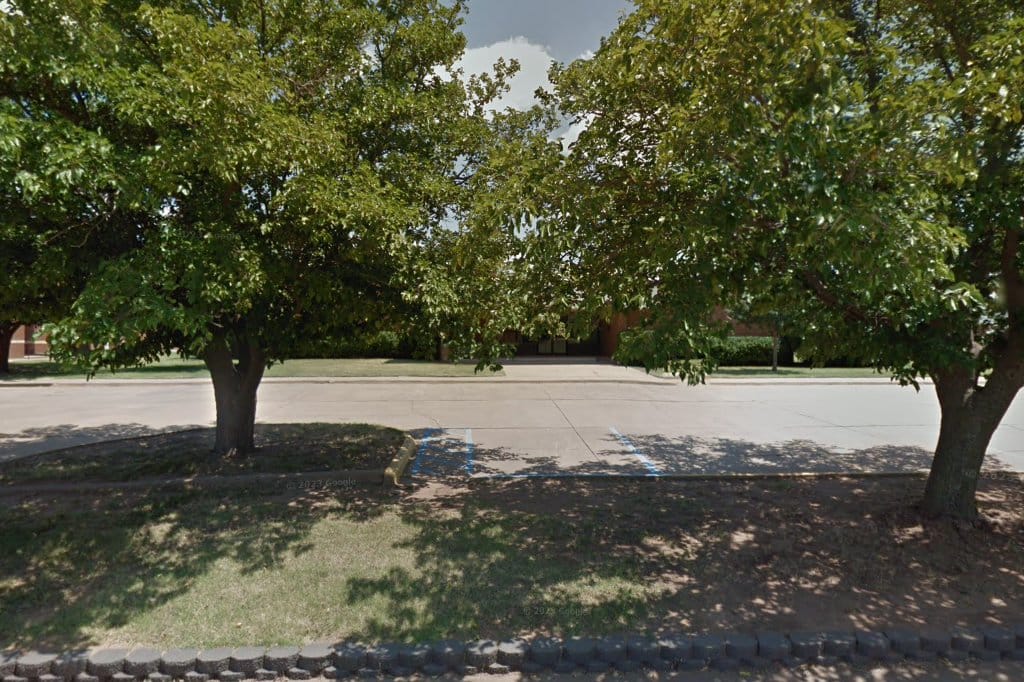 Chamberlain Middle School