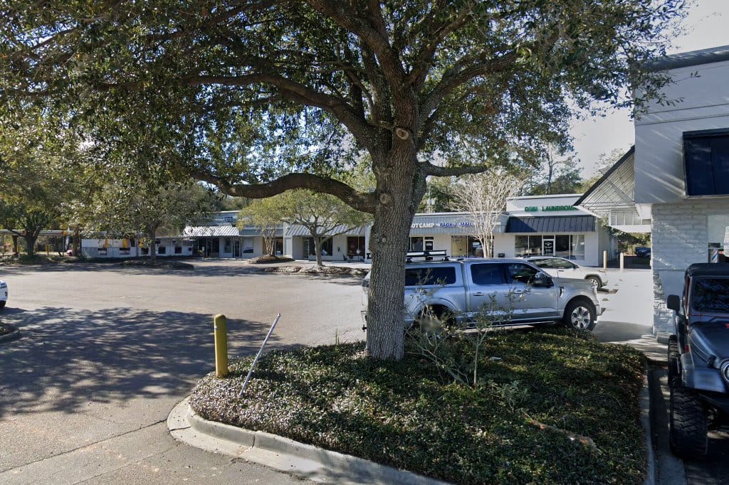 Goodwill Charleston