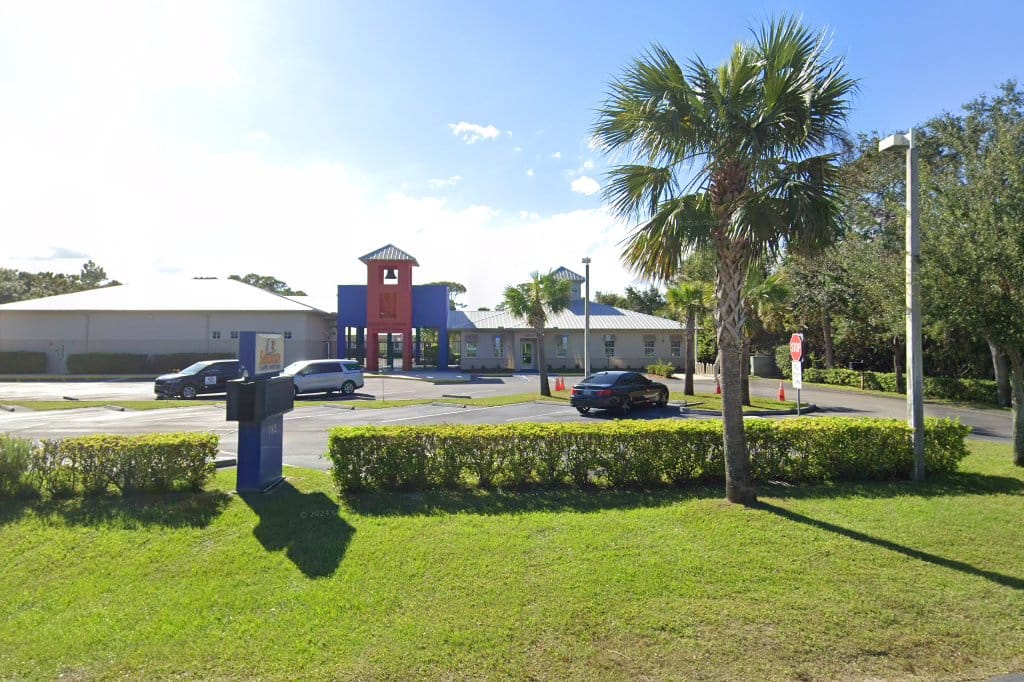 Sebastian Charter Junior High School