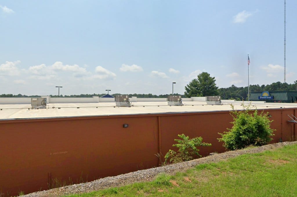 Goodwill Seneca