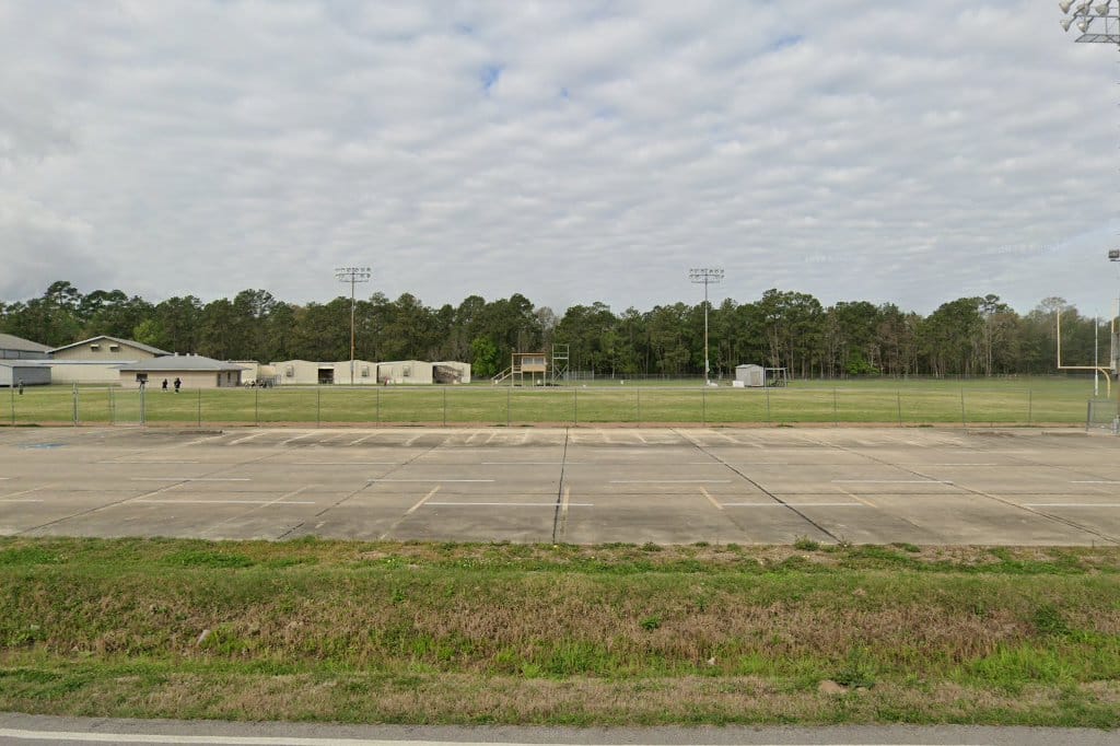 Vidor Junior High School