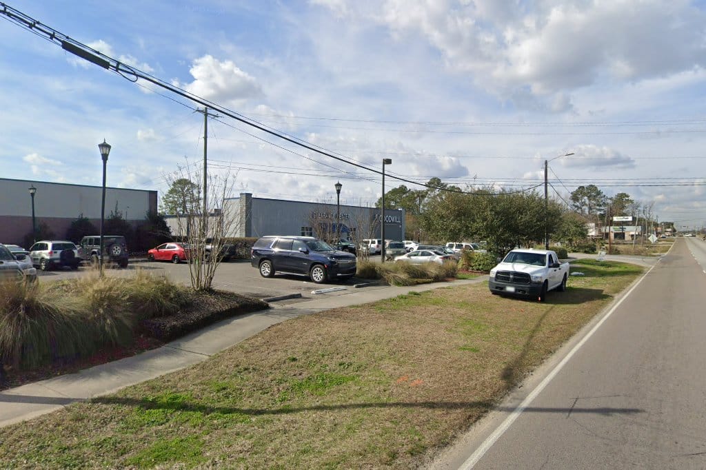 Goodwill North Charleston