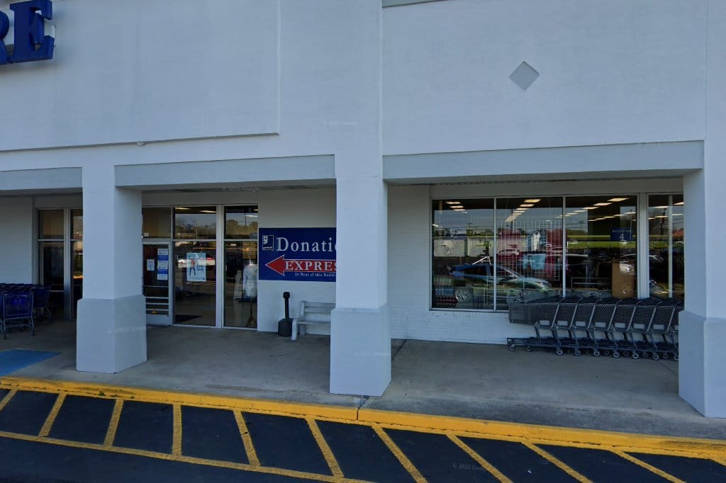 Goodwill Fayetteville