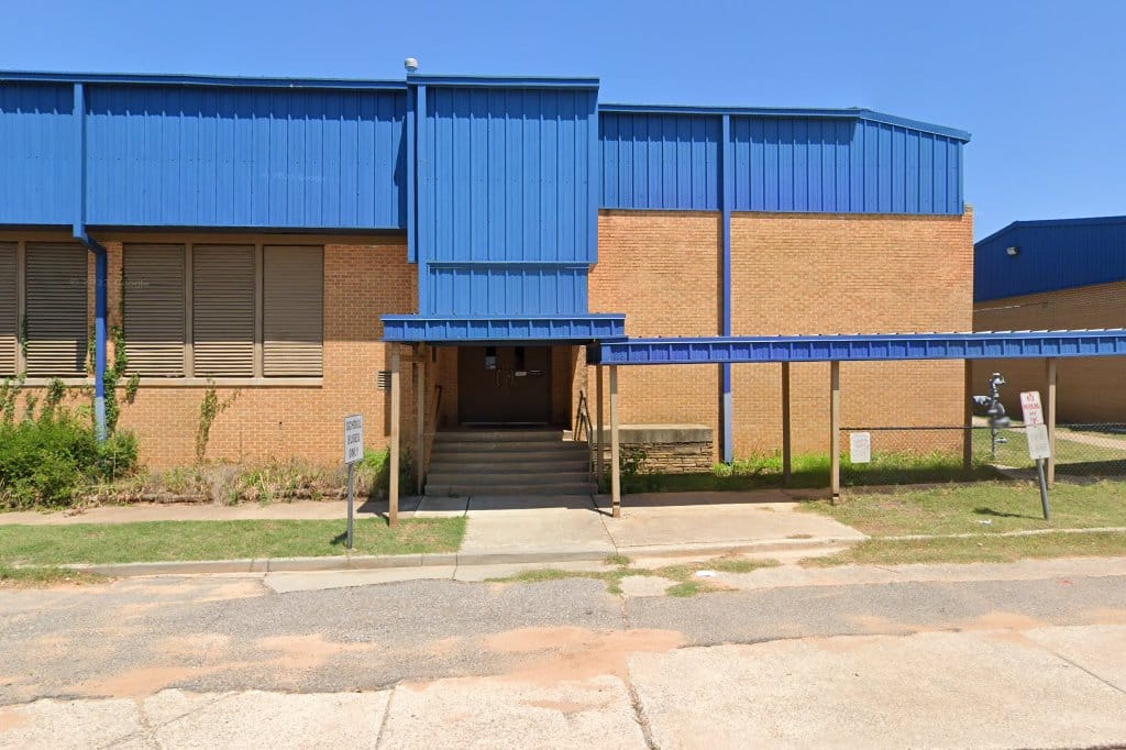 Choctaw Elementary School