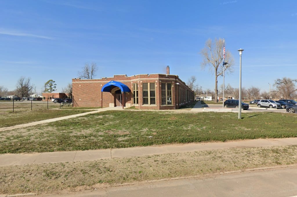Westwood Elementary School