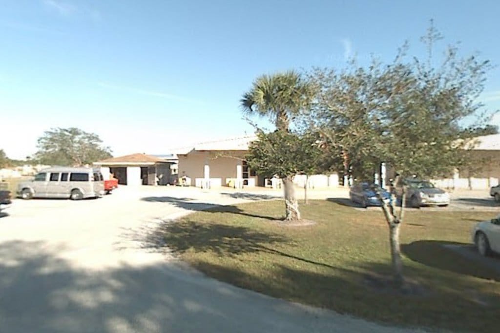 Wabasso School
