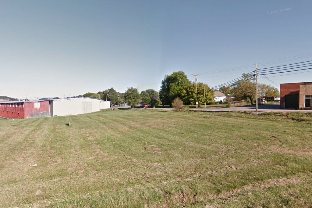 Goodwill New Tazewell