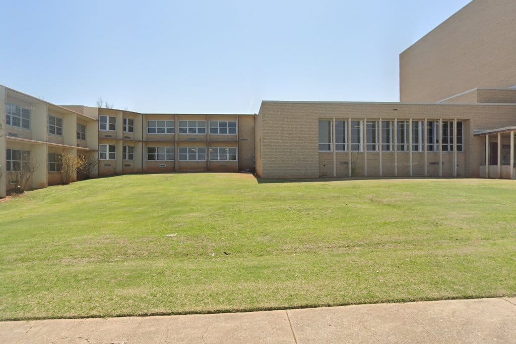 Northwest College Preparatory High School
