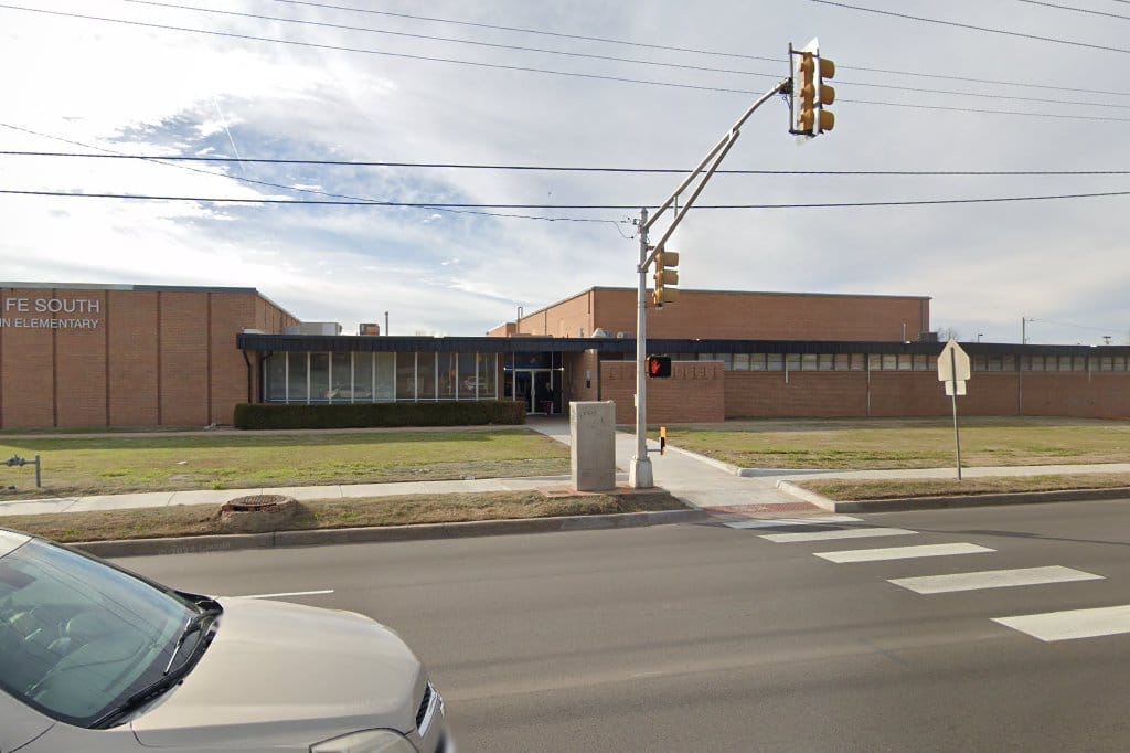 Santa Fe South Elementary School