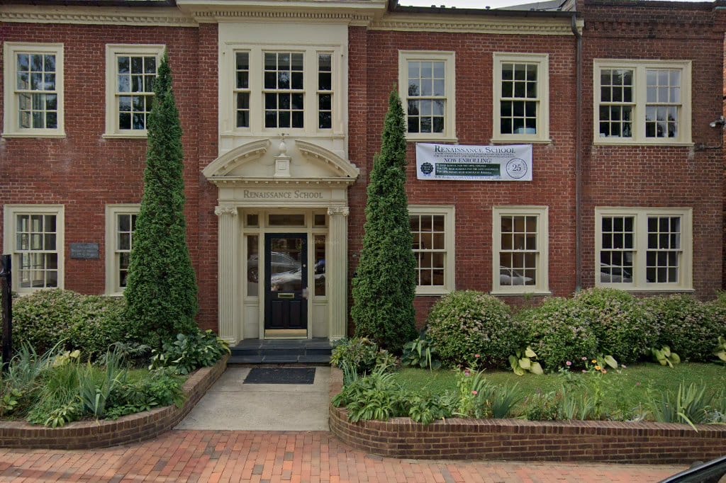 Renaissance School