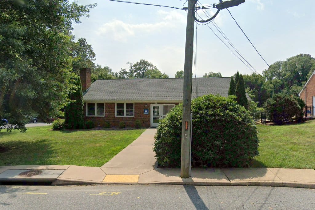 Virginia Institute Of Autism