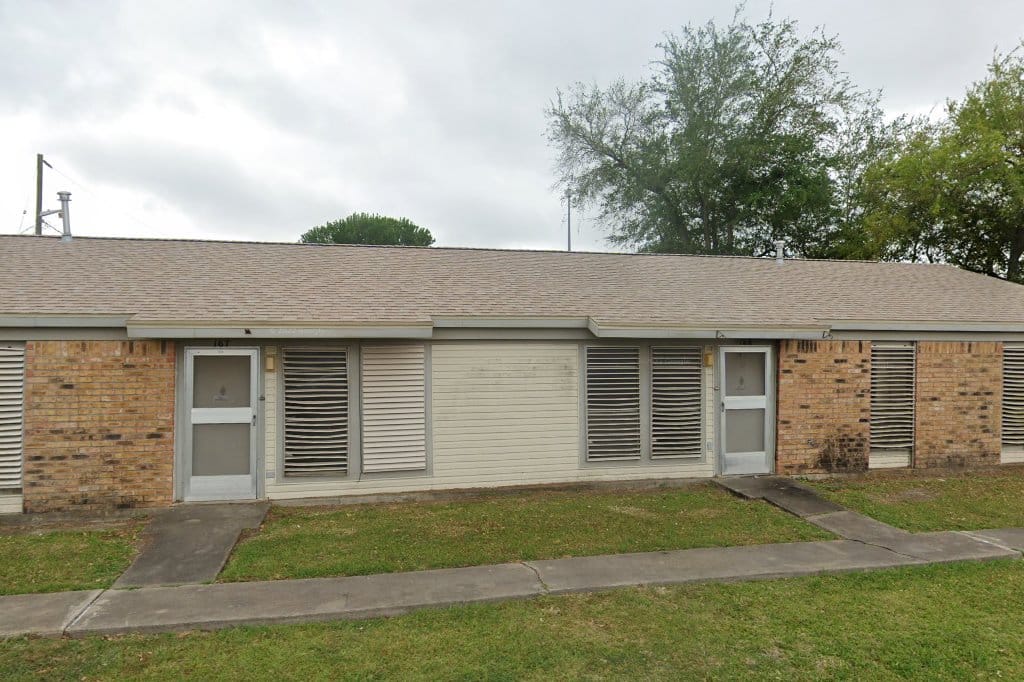 Port Lavaca Housing Authority