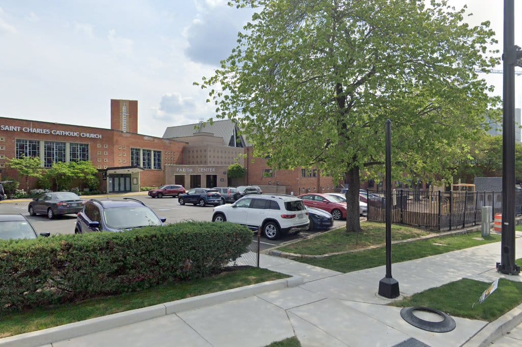 St Charles School