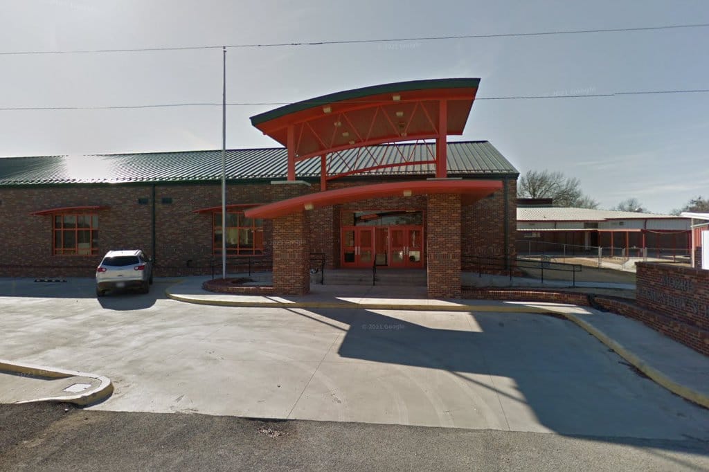 Morris Middle School