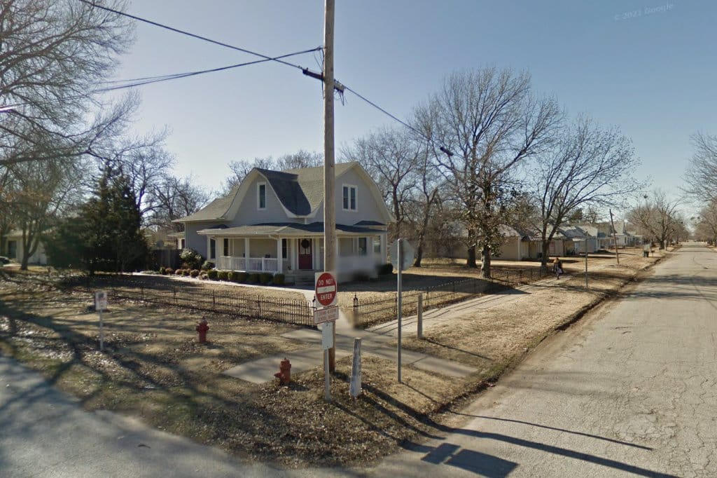 Morris Elementary School