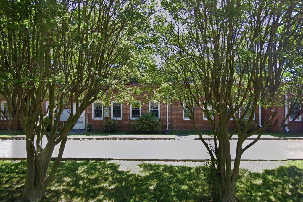 Cornerstone Christian School
