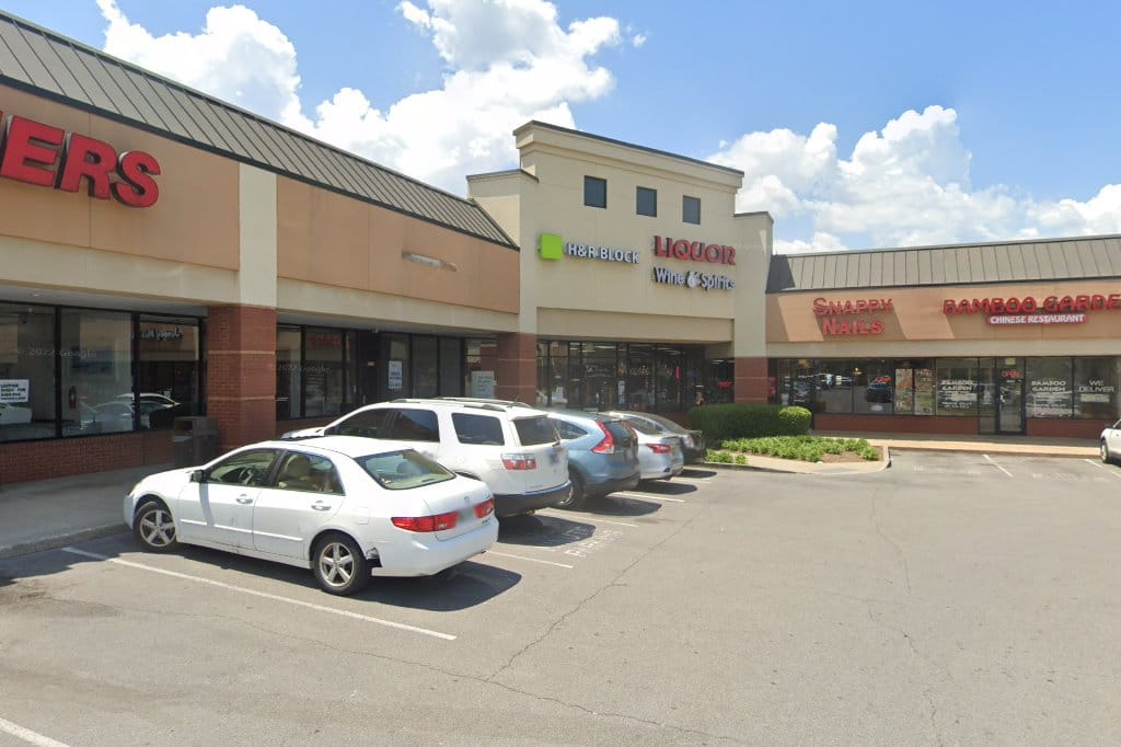 Goodwill Nashville