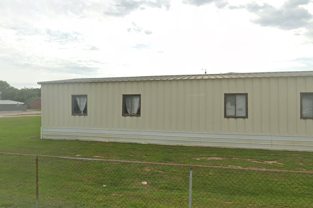 Puterbaugh Middle School