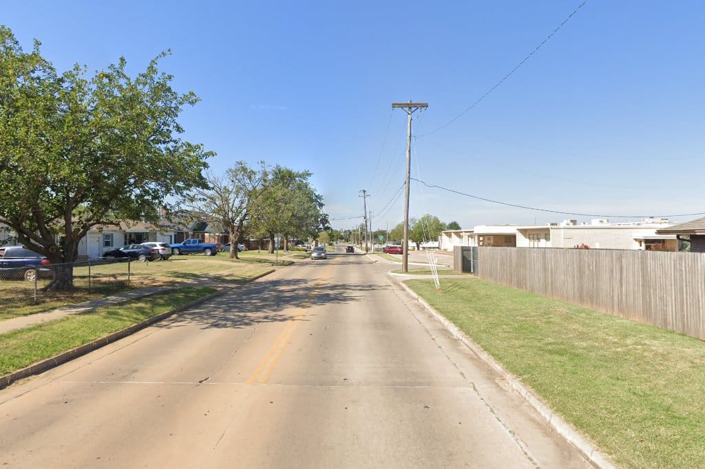 Will Rogers Elementary School